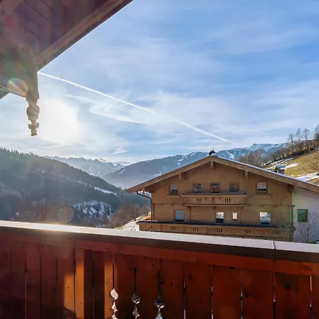 Apartment Schattbachgut Zell am See