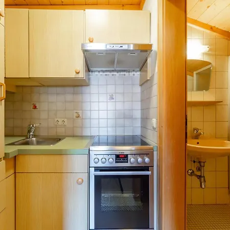 Schattbachgut Apartment