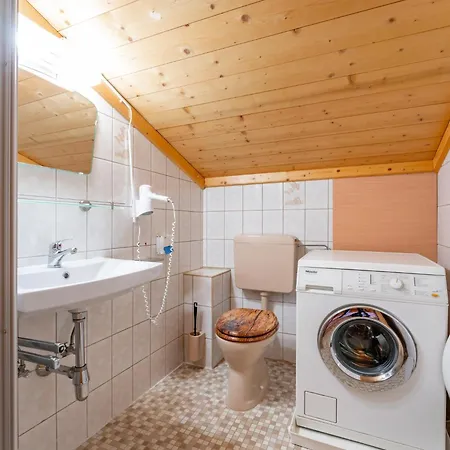 Apartment Schattbachgut *