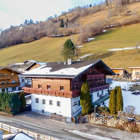 Apartment Schattbachgut