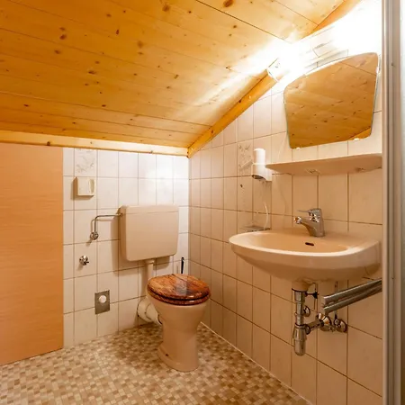 Apartment Schattbachgut Zell am See