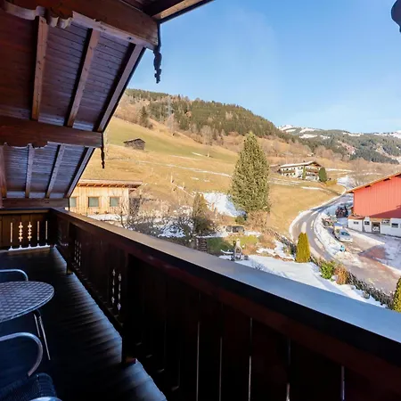 Schattbachgut Апартаменты
