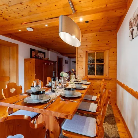 Apartment Schattbachgut