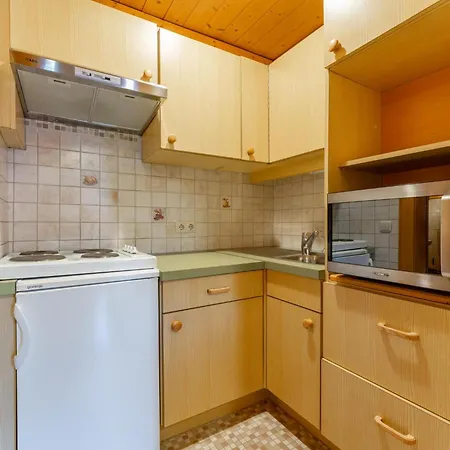 Schattbachgut Apartment Zell am See