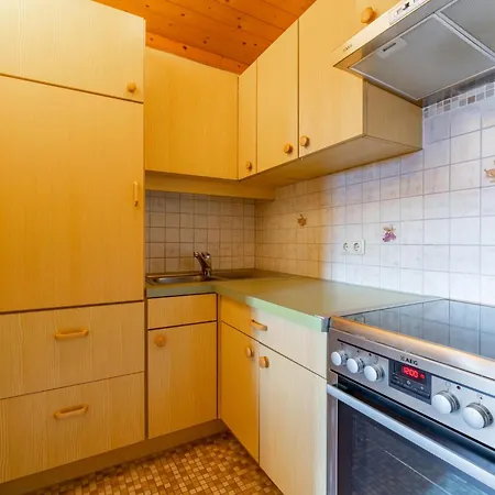 Apartment Schattbachgut Zell am See
