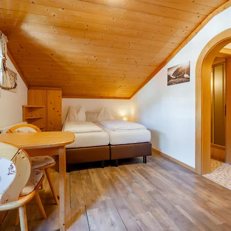 Schattbachgut Apartment