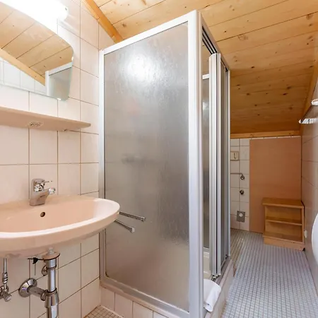 Schattbachgut Apartment Zell am See