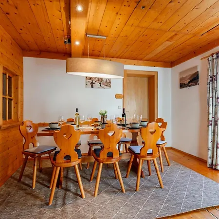 Schattbachgut Apartment