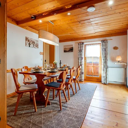 Schattbachgut Apartment *