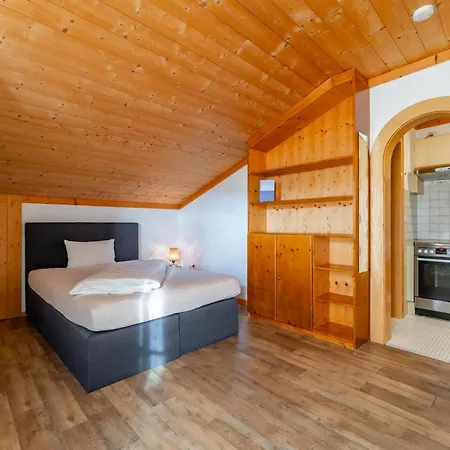 Apartment Schattbachgut